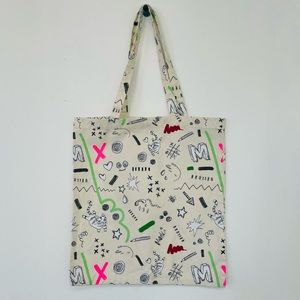 Monki Tote Bag